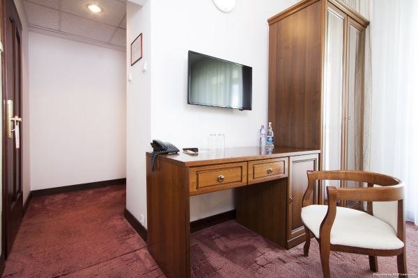 Hotel Sindica Intour hote (Naltschik)